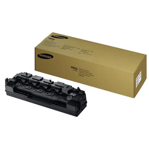 Samsung CLT-W806 - Pojemnik na zużyty toner Samsung MultiXpress x-7400, X-7500, X-7600 ...